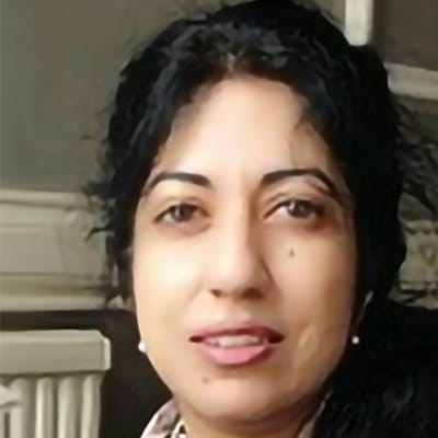 Dr Safina Haque