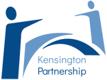 Kensington Partnership Logo