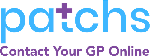 Patchs Contact Your GP Online